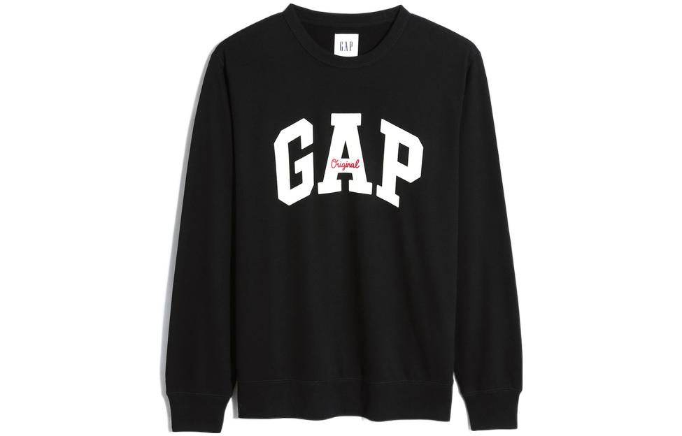 Толстовка Gap - Boxette Shop